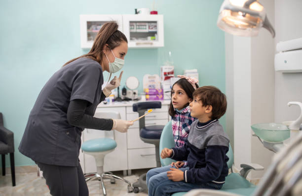 Best Dental Exams and Cleanings  in Prophetstown, IL